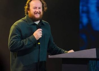 Jonathan Laurie