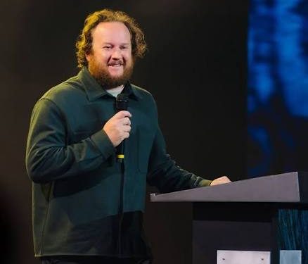 Jonathan Laurie