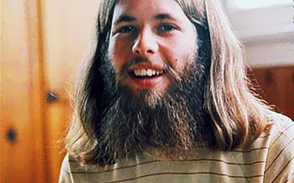 Lonnie Frisbee