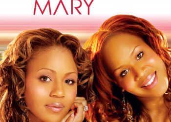 Mary Mary