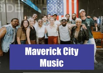 Maverick City Music