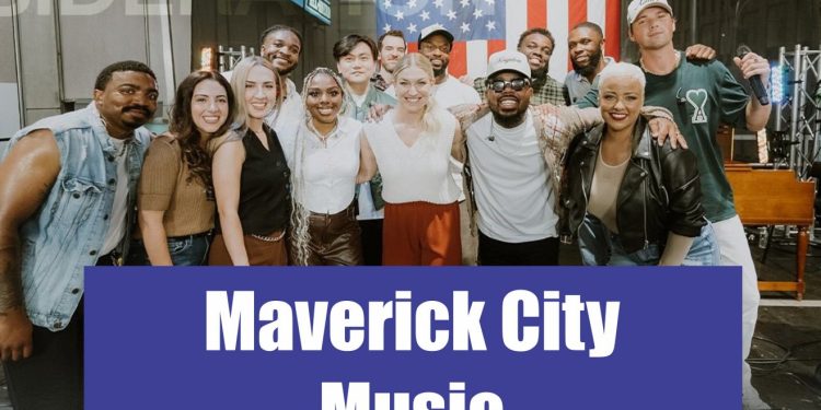 Maverick City Music