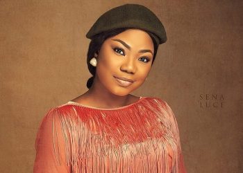 Mercy Chinwo