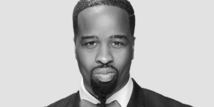 Michael Stuckey