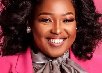 Ntokozo Mbambo