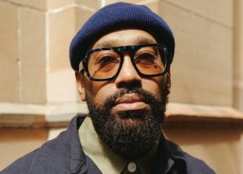 PJ Morton