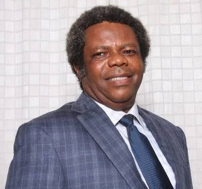Pastor Charles Achonwa