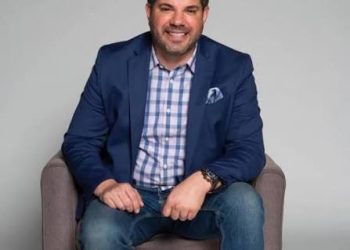 Pastor Todd Coconato