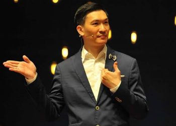Philip Mantofa