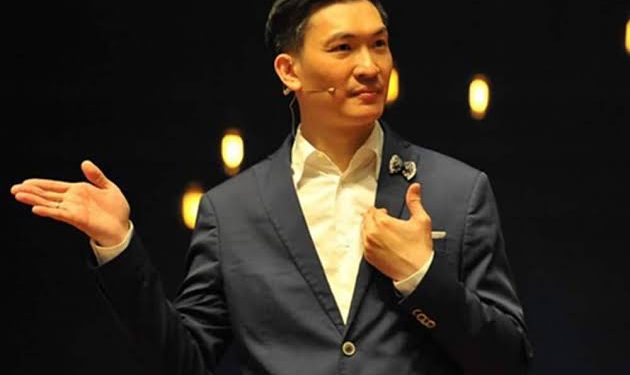 Philip Mantofa