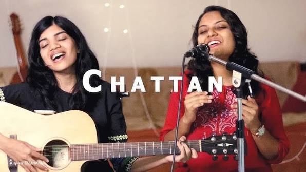 Prakruthi Angelina singing