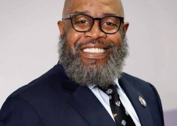 Prophet Todd Hall