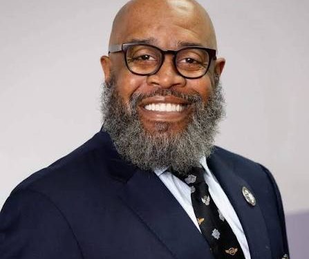 Prophet Todd Hall
