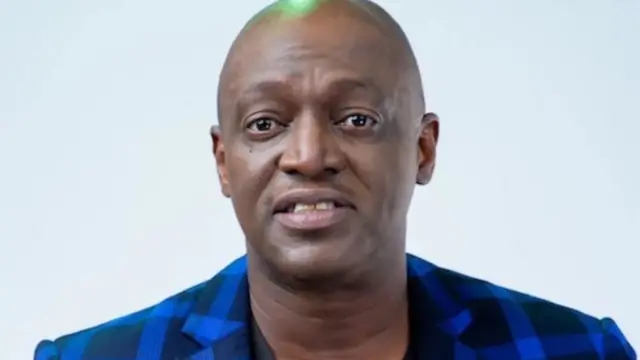 Sammie Okposo