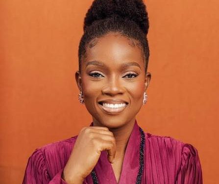 Sandra Boakye-Duah