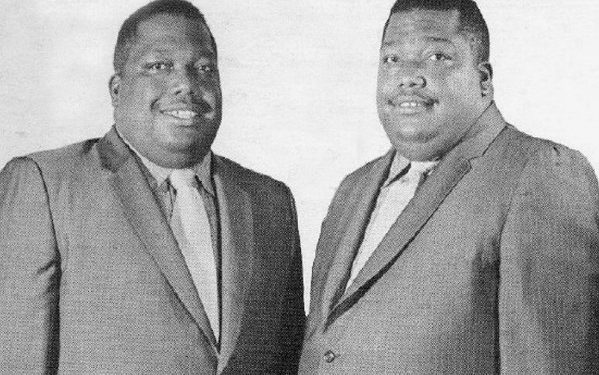 The O’Neal Twins