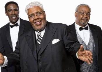 The Rance Allen Group