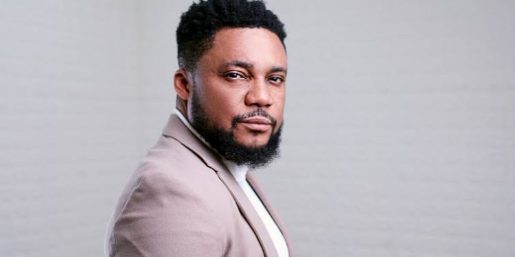 Tim Godfrey