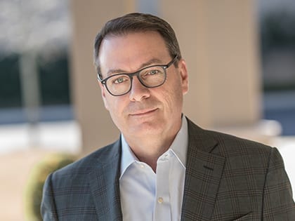 Chris Hodges