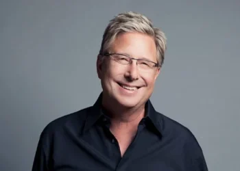Don Moen