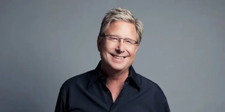 Don Moen