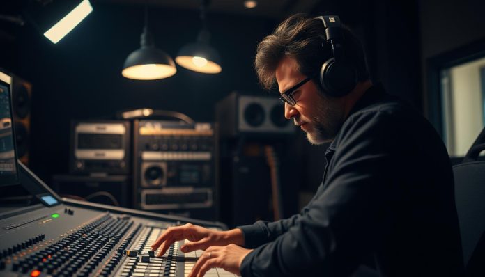 How to become a producer