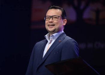 Jeffrey Rachmat
