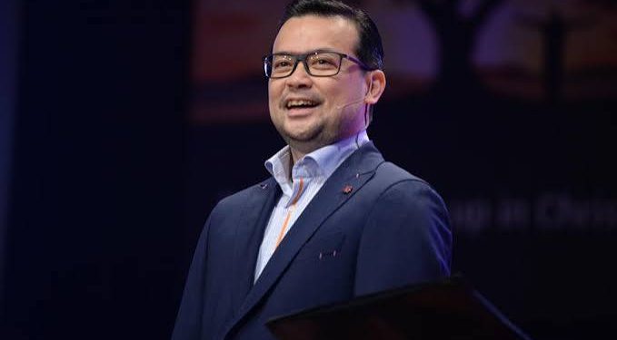 Jeffrey Rachmat