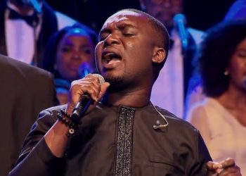 Joe Mettle