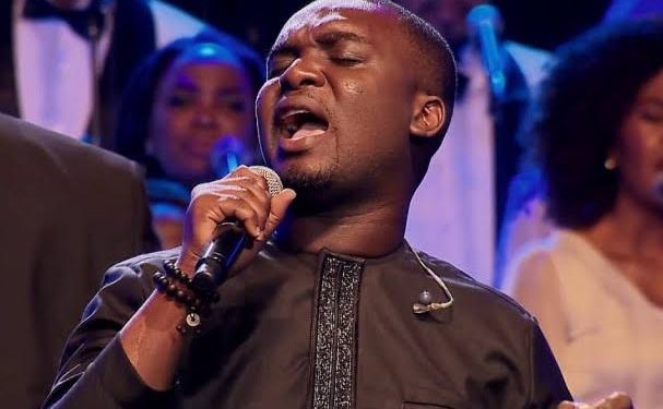 Joe Mettle