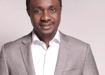Nathaniel Bassey