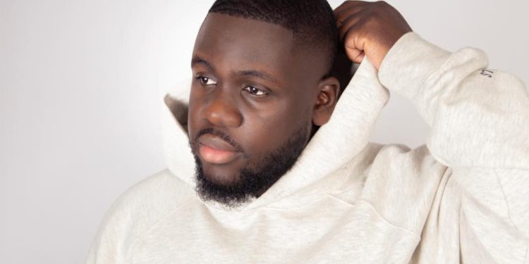 Ryan Ofei Biography: Age, Wife, Ethnicity, Maverick City & JUNO Wins
