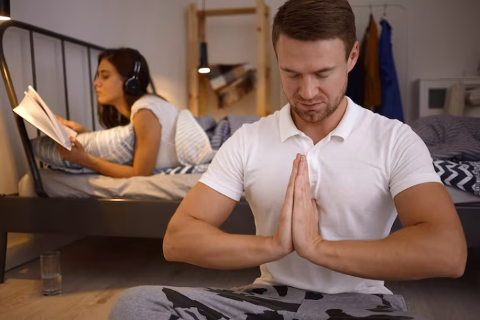 7 Powerful Spiritual Disciplines