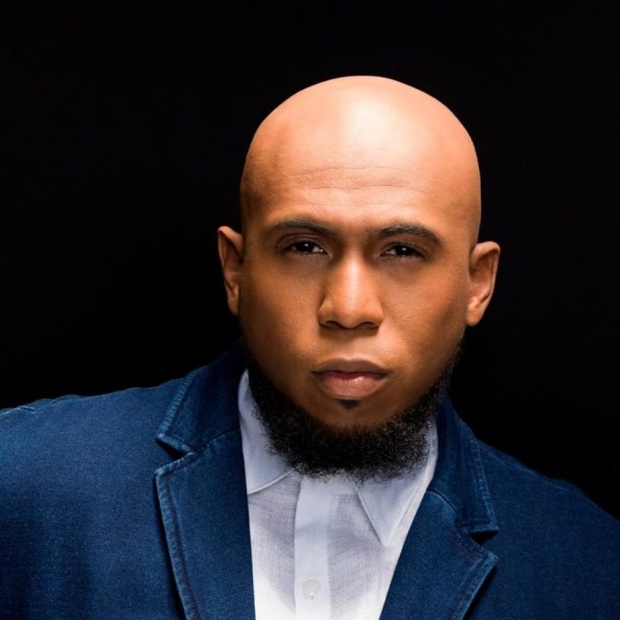 Anthony Jamar Brown
