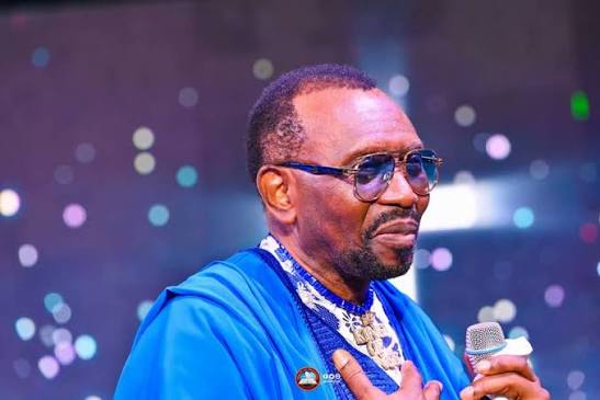 Ayo Oritsejafor: Age, Wife, Children, Tribe & Church Ayo Oritsejafor