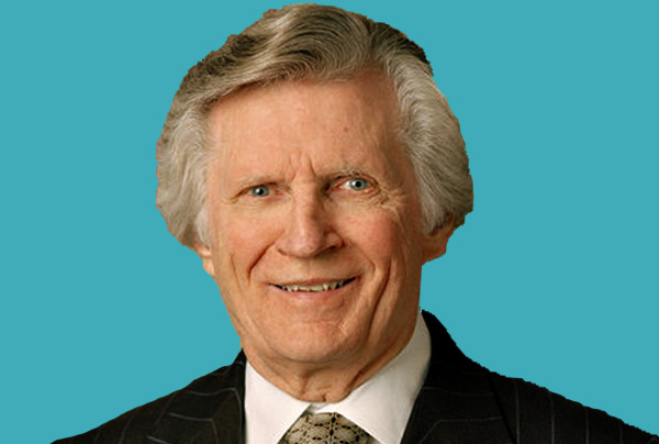 David Wilkerson Biography: Teen Challenge, Nicky Cruz, Family & Death David Wilkerson