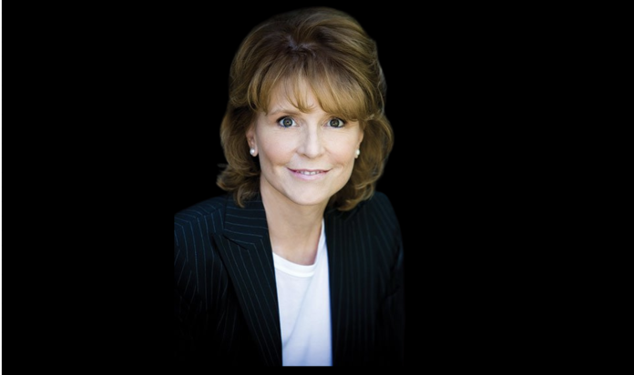 Nancy Ortberg