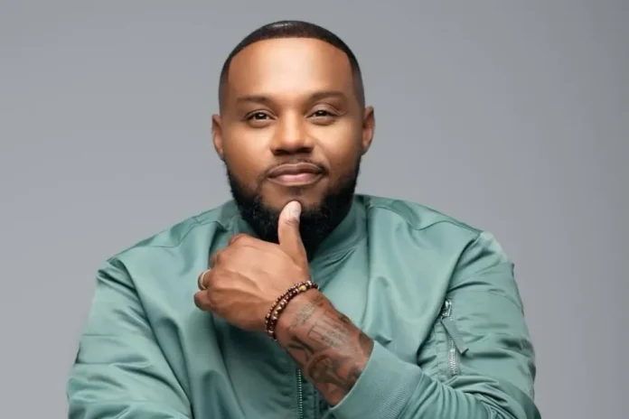 Todd Dulaney