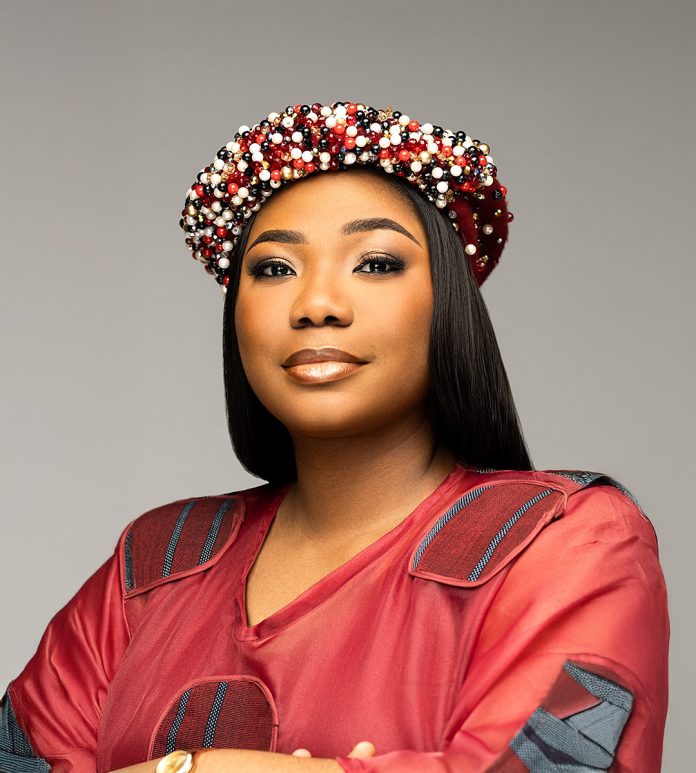 Mercy Chinwo