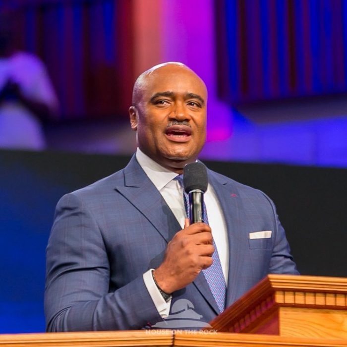 Paul Adefarasin Biography: Age, Wife, Children, Family & House on the Rock Ministry Paul Adefarasin Biography: Age, Wife, Children, Family & House on the Rock Ministry