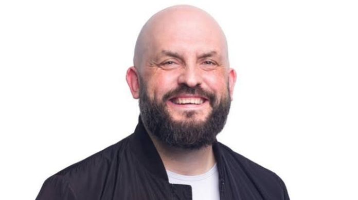 Brendan Witton