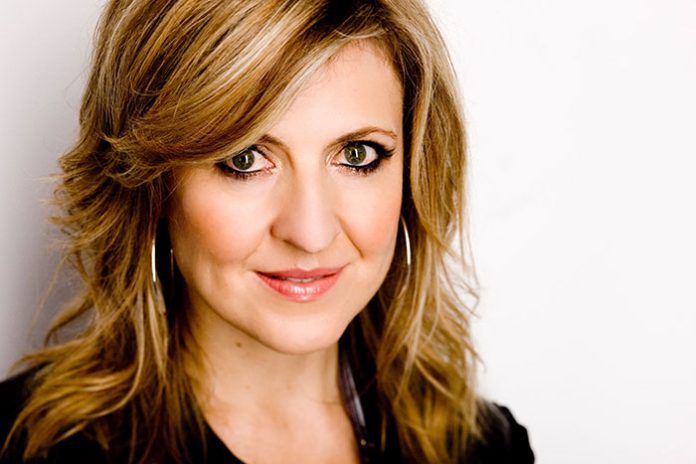 Darlene Zschech