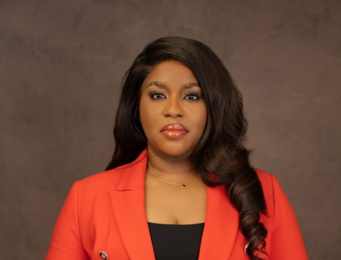 Mildred Kingsley-Okonkwo