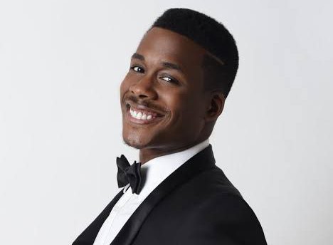 Tim Bowman Jr.: The Grammy-Nominated Voice Behind “Listen” Tim Bowman Jr.